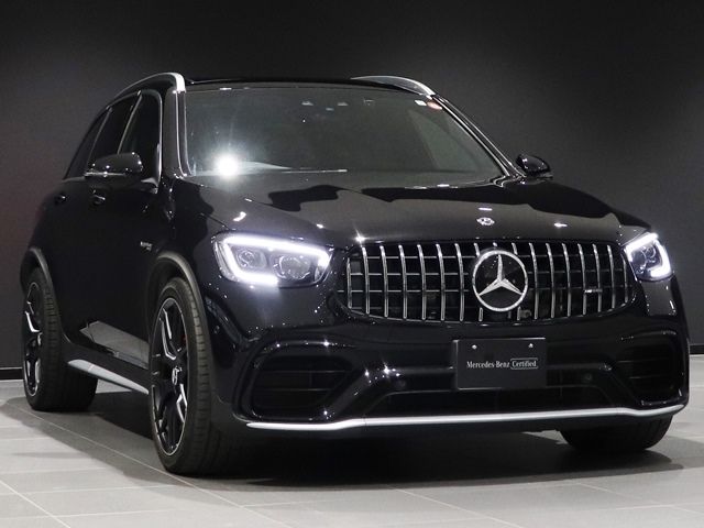 Amg C-CLASS 2021-02 20410-7