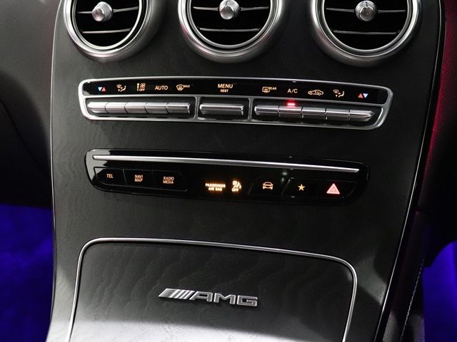 Amg C-CLASS 2021-02 20410-21