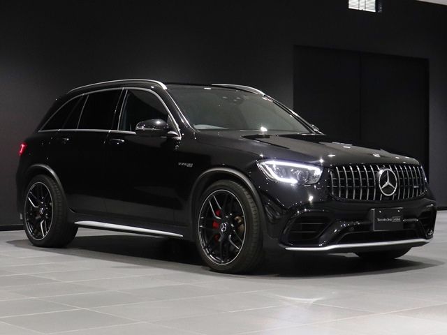 Amg C-CLASS 2021-02 20410-8