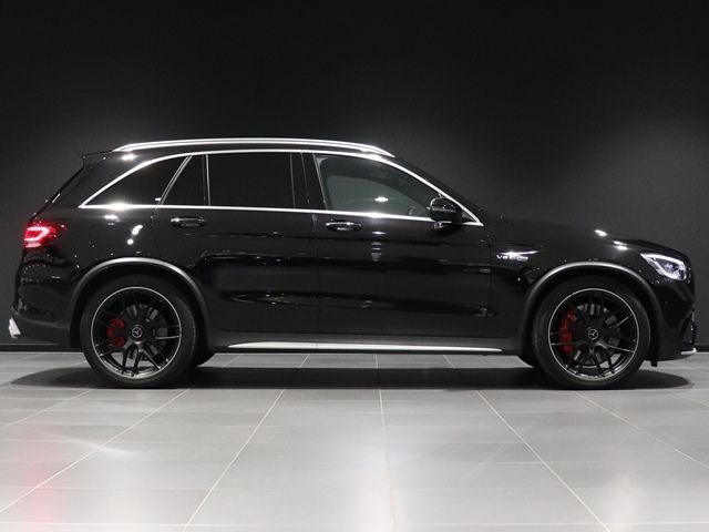 Amg C-CLASS 2021-02 20410-9