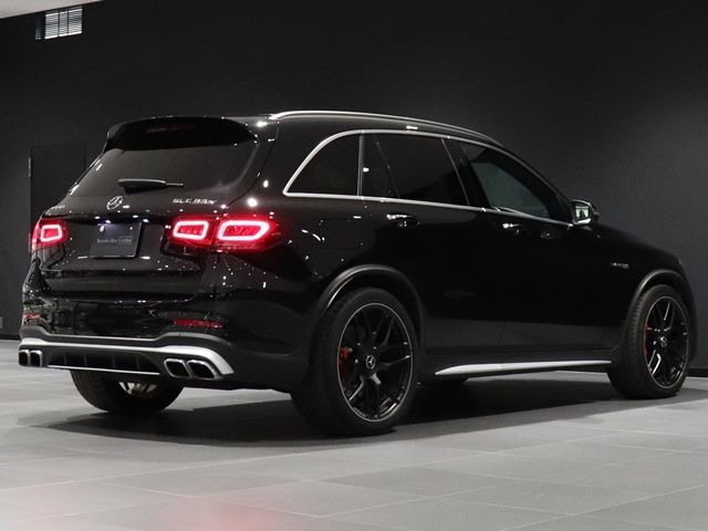 Amg C-CLASS 2021-02 20410-10