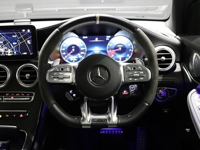 Amg C-CLASS 2021-02 20410-24