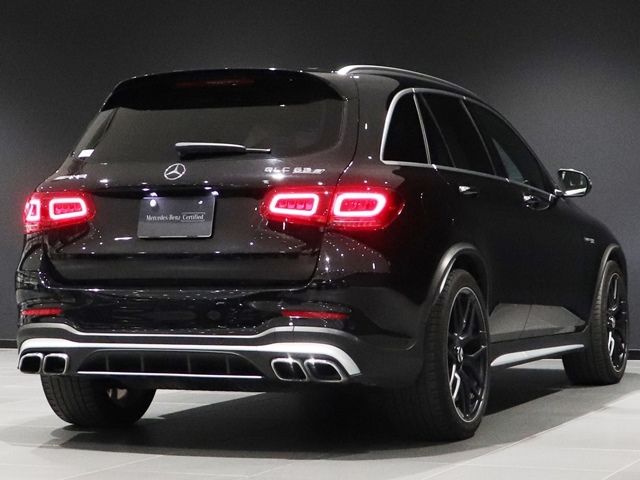 Amg C-CLASS 2021-02 20410-11
