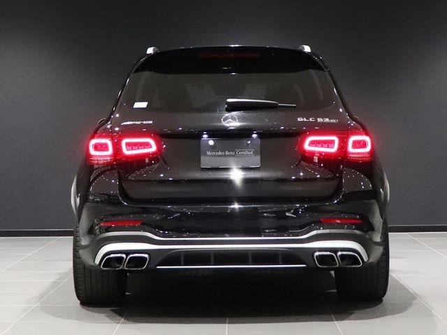 Amg C-CLASS 2021-02 20410-12