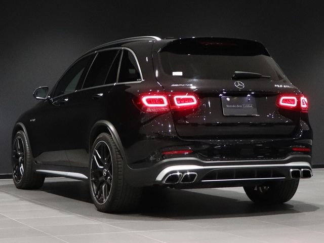 Amg C-CLASS 2021-02 20410-13