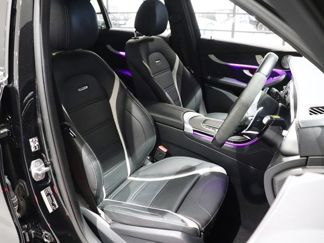Amg C-CLASS 2021-02 20410-27