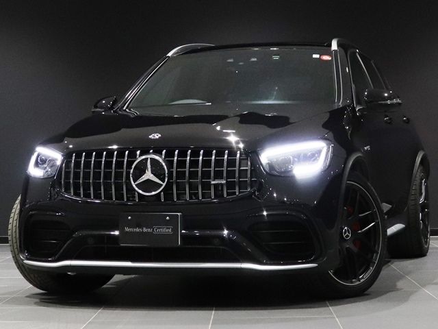 Amg C-CLASS 2021-02 20410-0
