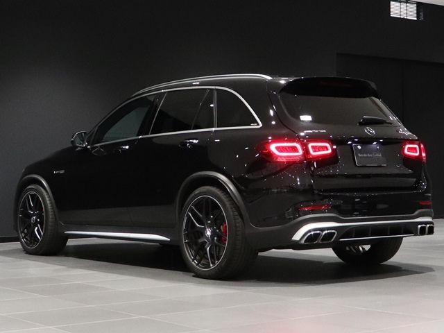 Amg C-CLASS 2021-02 20410-14