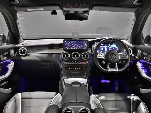 Amg C-CLASS 2021-02 20410-1