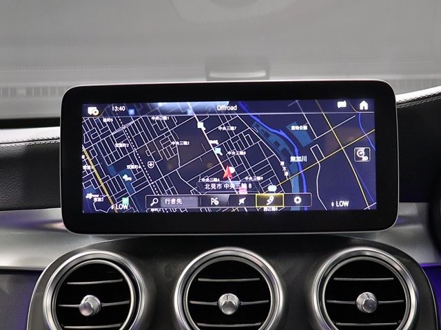 Amg C-CLASS 2021-02 20410-17