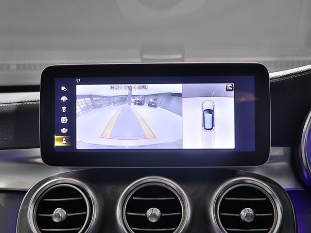 Amg C-CLASS 2021-02 20410-18