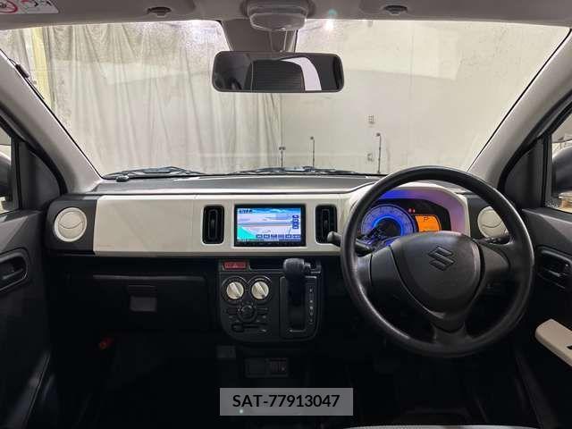 Suzuki ALTO 2019-01 259534-16