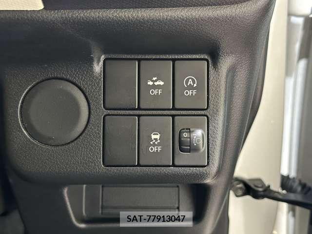 Suzuki ALTO 2019-01 259534-15