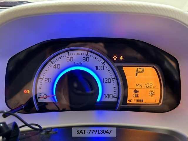 Suzuki ALTO 2019-01 259534-14
