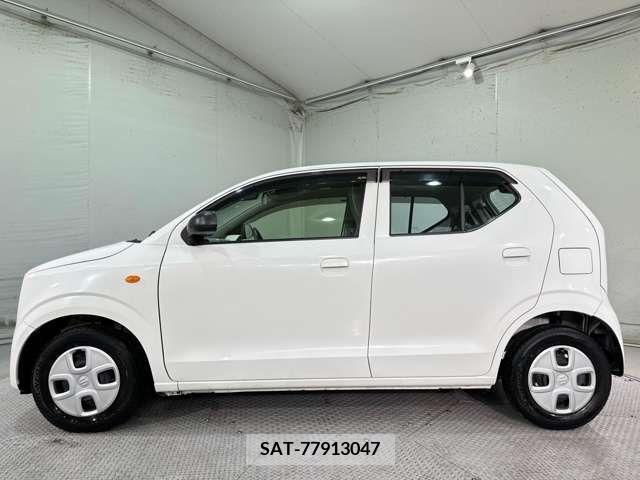 Suzuki ALTO 2019-01 259534-11