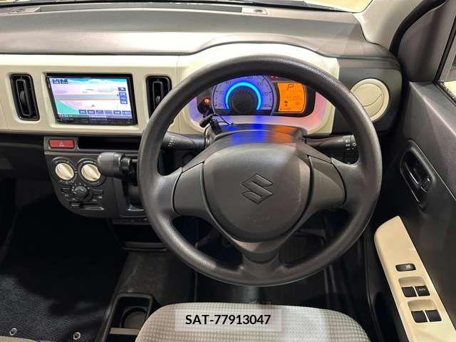 Suzuki ALTO 2019-01 259534-13