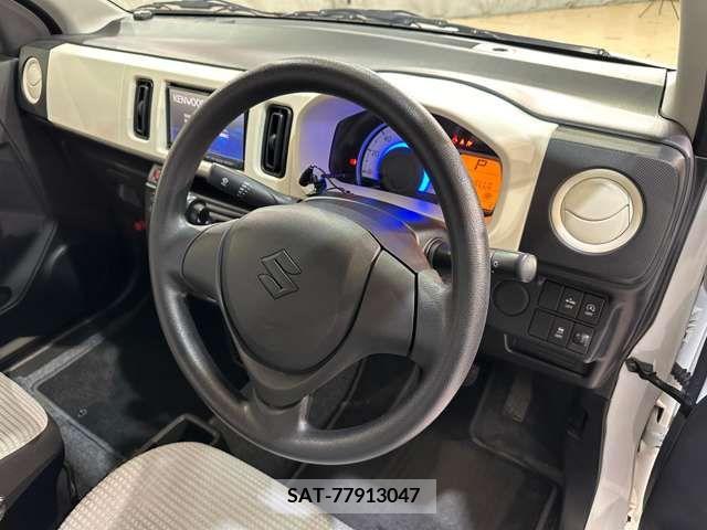 Suzuki ALTO 2019-01 259534-12