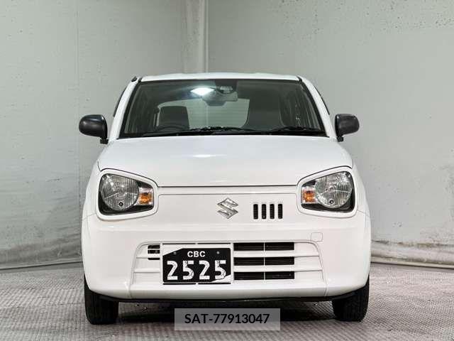 Suzuki ALTO 2019-01 259534-6