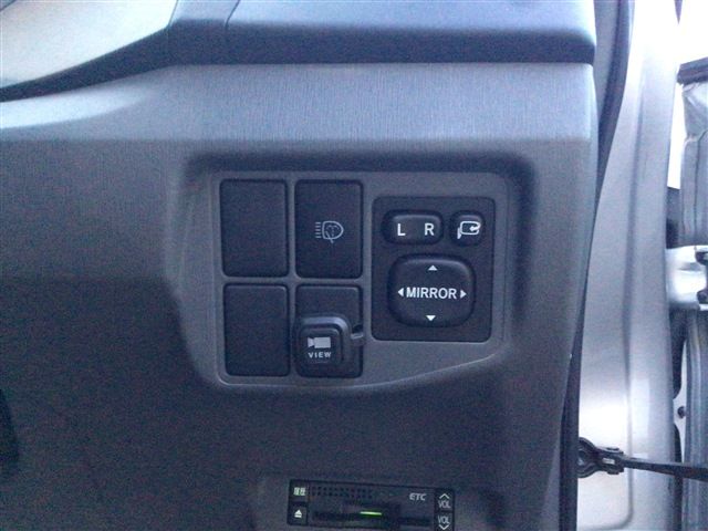 Toyota PRIUS 2009-09 20641-14