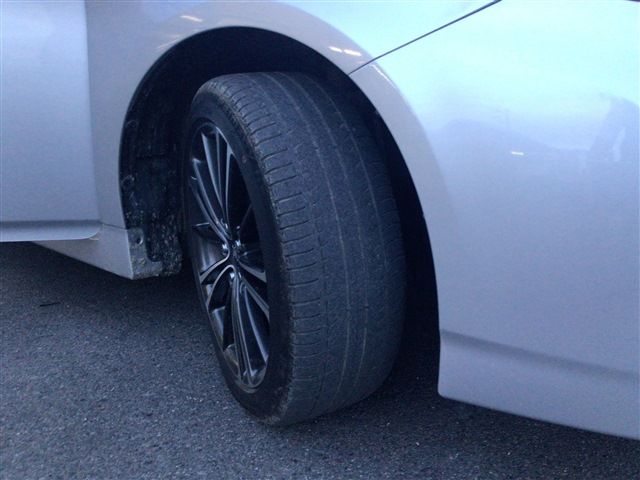 Toyota PRIUS 2009-09 20641-21