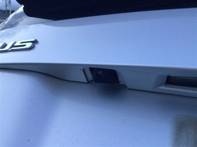 Toyota PRIUS 2009-09 20641-29