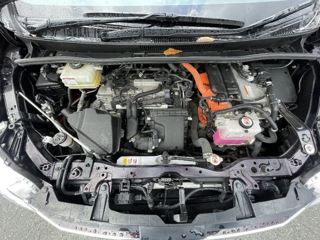 Toyota NOAH HYBRID 2019-12 190569-26
