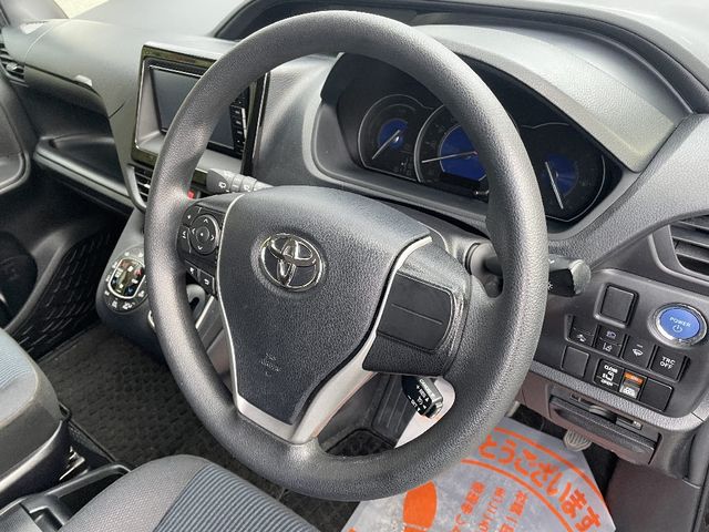 Toyota NOAH HYBRID 2019-12 190569-8