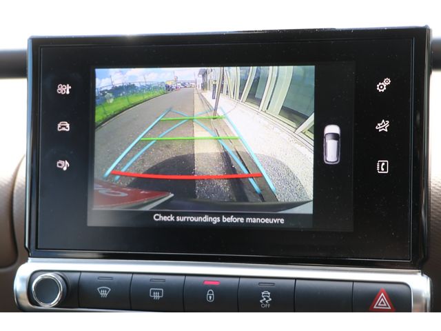 Citroen C4 2017-04 5638-17