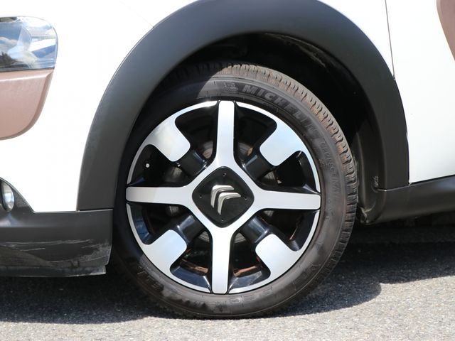 Citroen C4 2017-04 5638-20