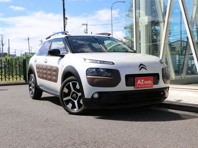 Citroen C4 2017-04 5638-24