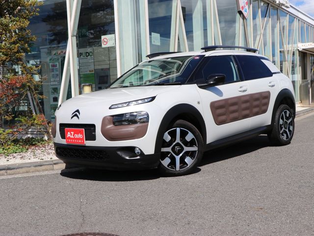 Citroen C4 2017-04 5638-0