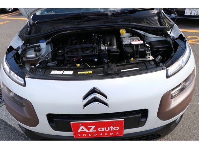 Citroen C4 2017-04 5638-21