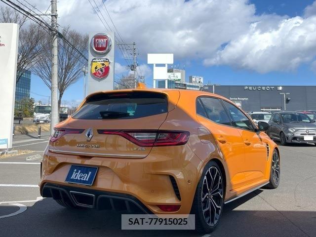 Renault MEGANE 2019-07 283114-5