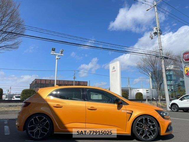 Renault MEGANE 2019-07 283114-4