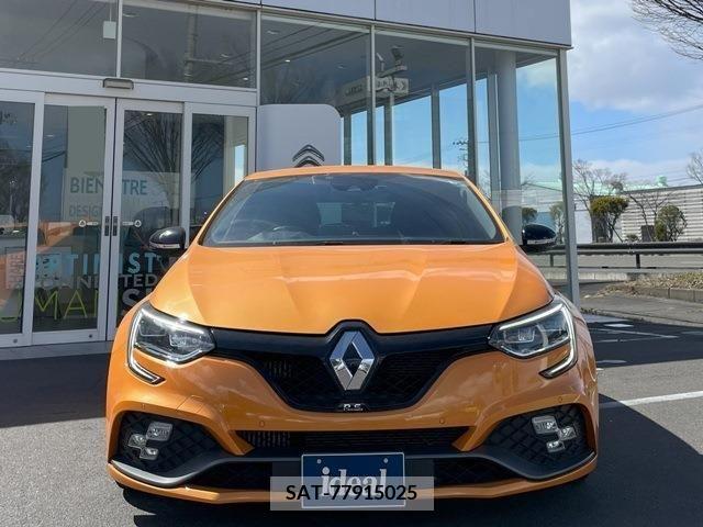 Renault MEGANE 2019-07 283114-2