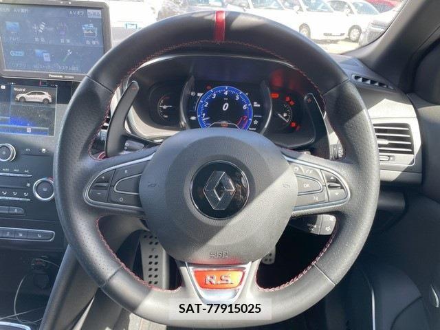 Renault MEGANE 2019-07 283114-13