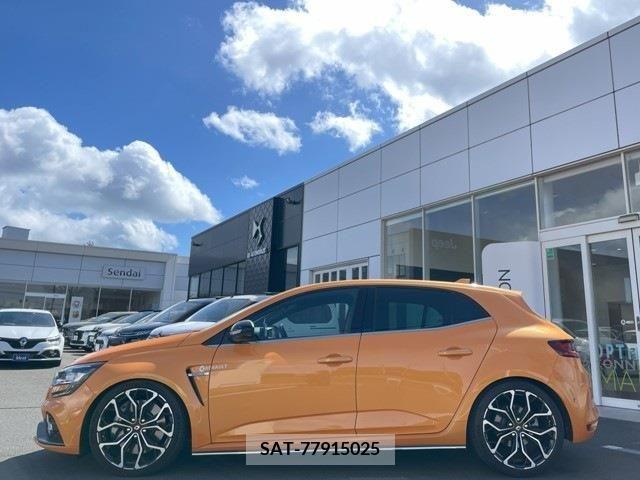 Renault MEGANE 2019-07 283114-8