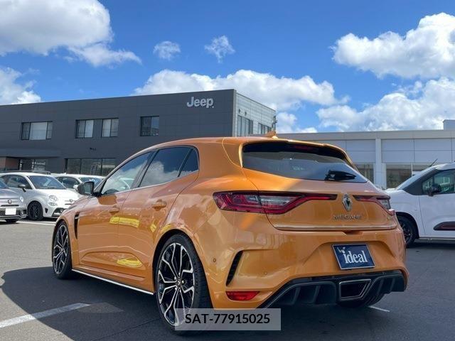 Renault MEGANE 2019-07 283114-7