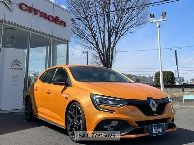 Renault MEGANE 2019-07 283114-3