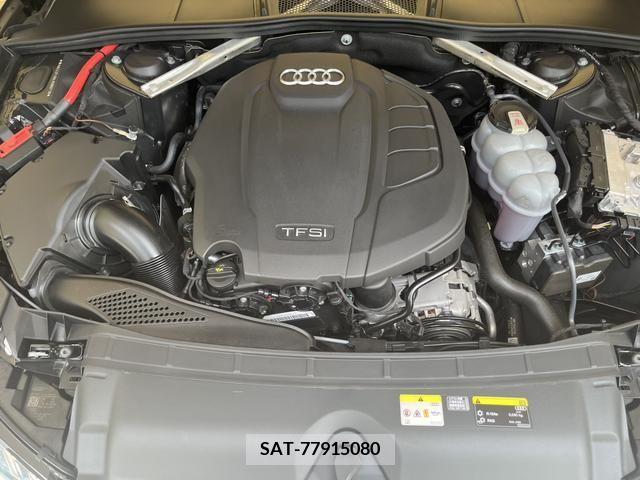 Audi A4 2021-08 317909-16