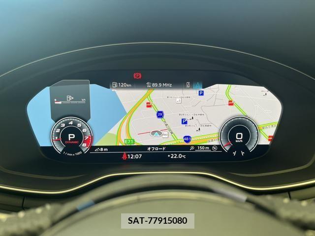 Audi A4 2021-08 317909-8