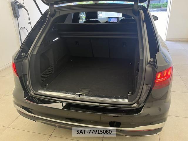 Audi A4 2021-08 317909-15