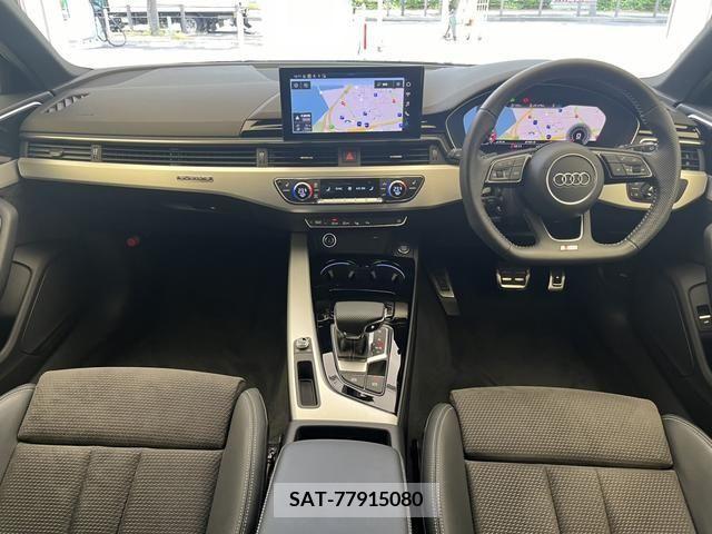 Audi A4 2021-08 317909-6