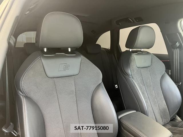 Audi A4 2021-08 317909-13