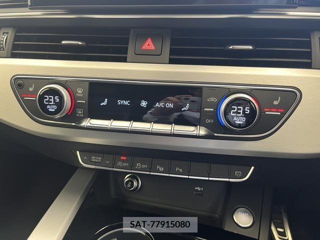Audi A4 2021-08 317909-11