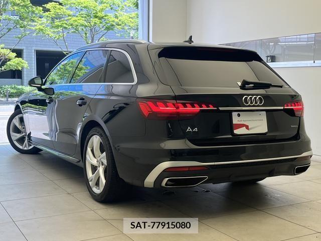 Audi A4 2021-08 317909-5