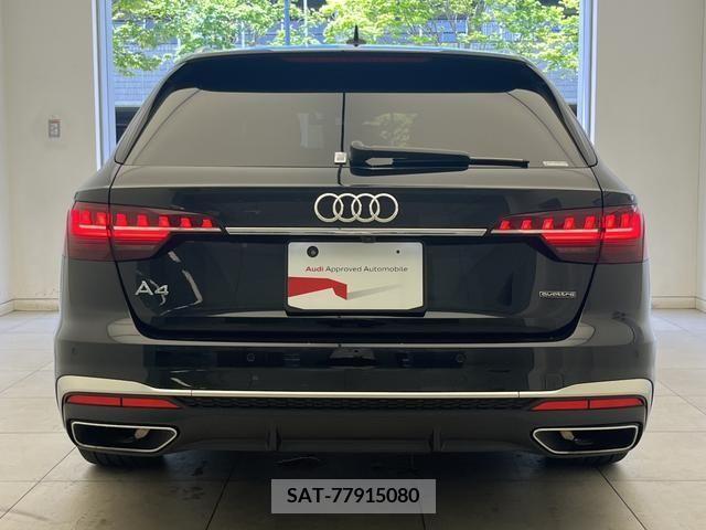 Audi A4 2021-08 317909-3