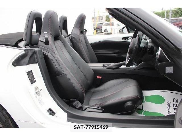 Mazda ROADSTER 2015-05 313779-14
