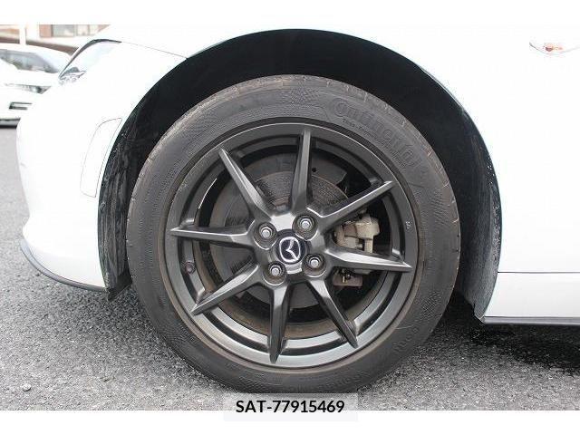 Mazda ROADSTER 2015-05 313779-13