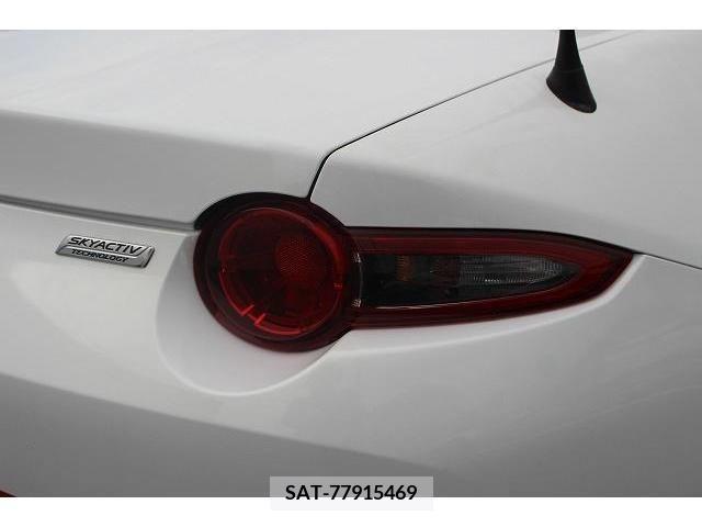 Mazda ROADSTER 2015-05 313779-12